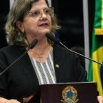 Foto: Senadora Teresa Leitão Divulgação