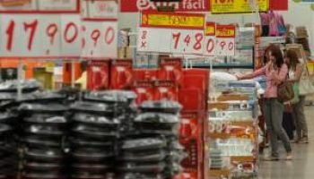 Economia Brasileira Piorou para 43% dos Brasileiros