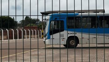 Prefeitura decretou a intervenção no Consórcio Guaicurus. — Foto: Prefeitura dec