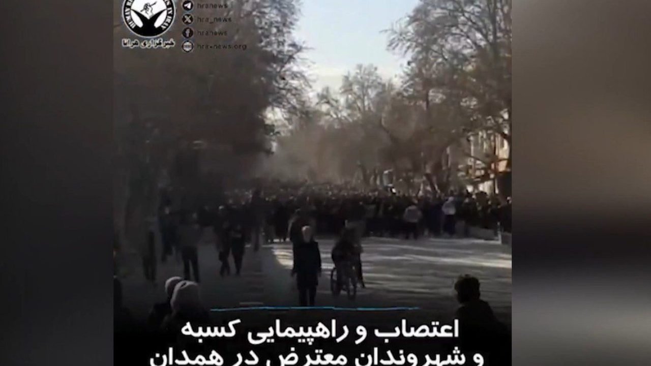 Regime Islâmico Derruba Internet no Irã