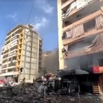 Líder do Hezbollah classifica o acordo entre Israel e Líbano como 'grave erro' —