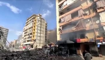 Líder do Hezbollah classifica o acordo entre Israel e Líbano como 'grave erro' —