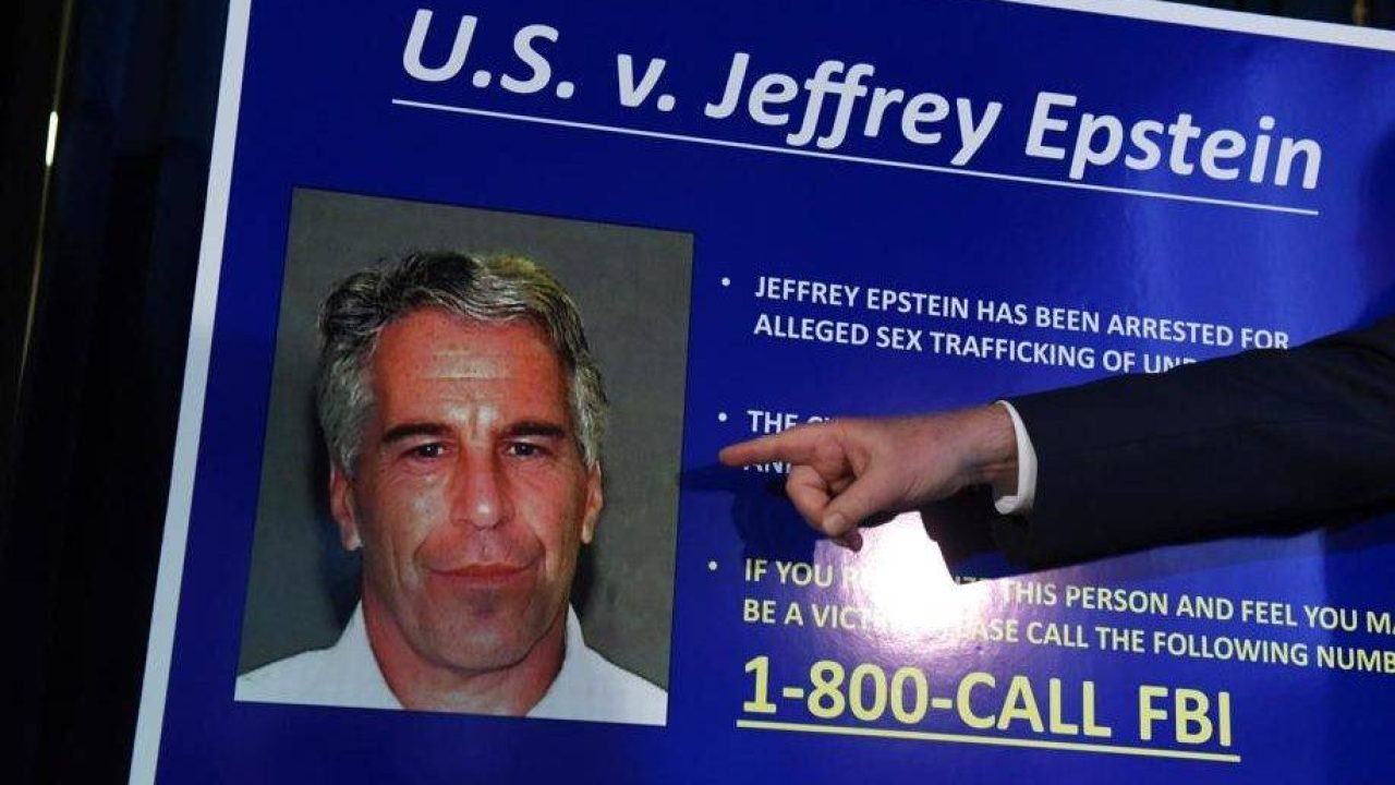 Vítima de Epstein afirma que pelo menos 50 brasileiras foram abusadas
