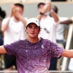 Foto: João Fonseca estreia contra espanhol e pode reencontrar Djokovic nas oitav