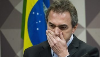 Joesley Batista se reúne com presidente da Venezuela