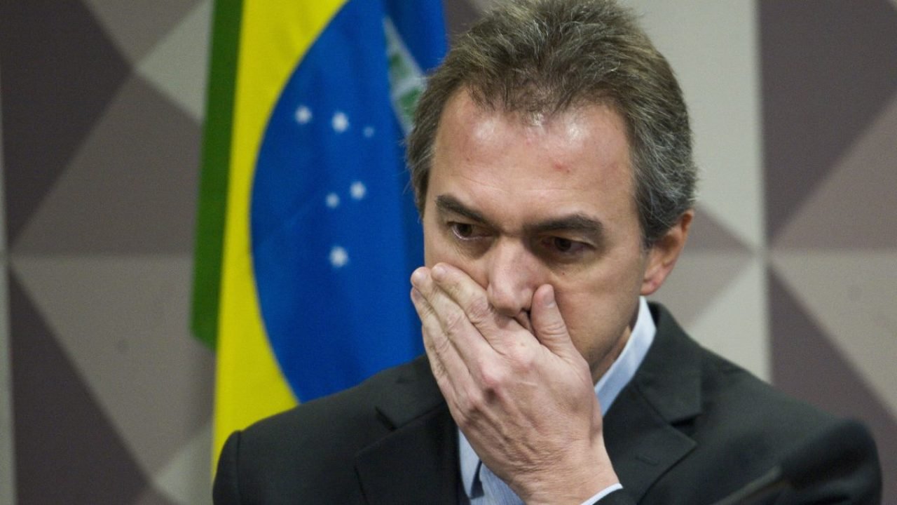 Joesley Batista se reúne com presidente da Venezuela