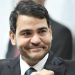 Jorge Messias teve o nome rejeitado para vaga no STF. (Foto: Andressa Anholete/A
