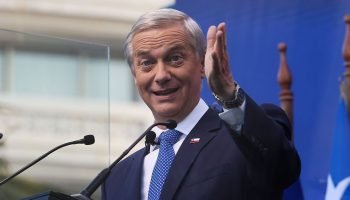 Kast enfrentará desafios na Presidência do Chile