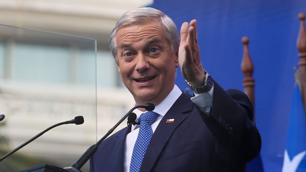 Kast enfrentará desafios na Presidência do Chile