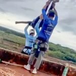 Foto: No sábado passado, a Polícia Militar prendeu seis pessoas pela morte da jo