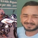 Kelvin está desaparecido desde o dia 26 de março — Foto: Kelvin está desaparecid