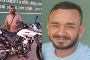 Kelvin está desaparecido desde o dia 26 de março — Foto: Kelvin está desaparecid