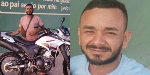 Kelvin está desaparecido desde o dia 26 de março — Foto: Kelvin está desaparecid