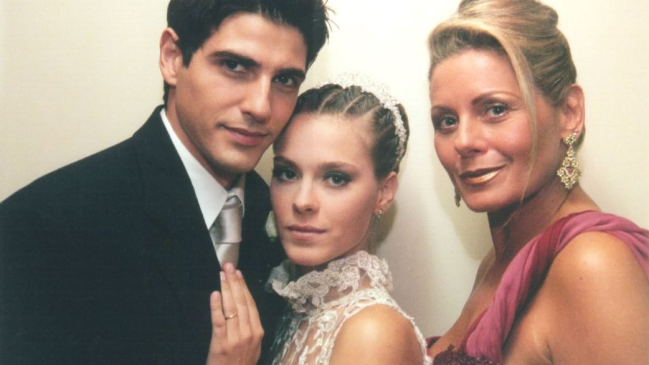 Manoel Carlos Apresenta Novelas Marcantes