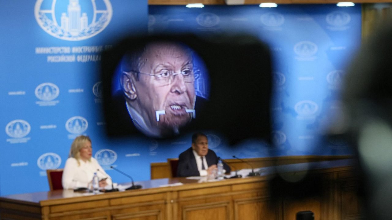 Rússia afirma que Groenlândia não é parte natural da Dinamarca