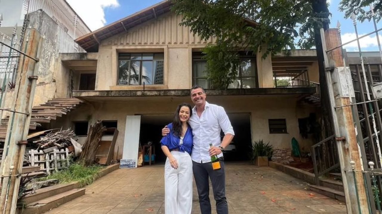 Li Martins pede ajuda em busca de trabalho após morte de JP Mantovani