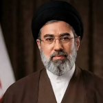 lider-supremo-do-Ira-Mojtaba-Khamenei