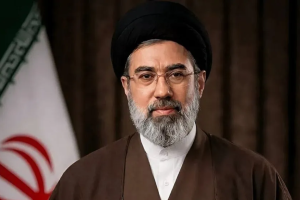 lider-supremo-do-Ira-Mojtaba-Khamenei