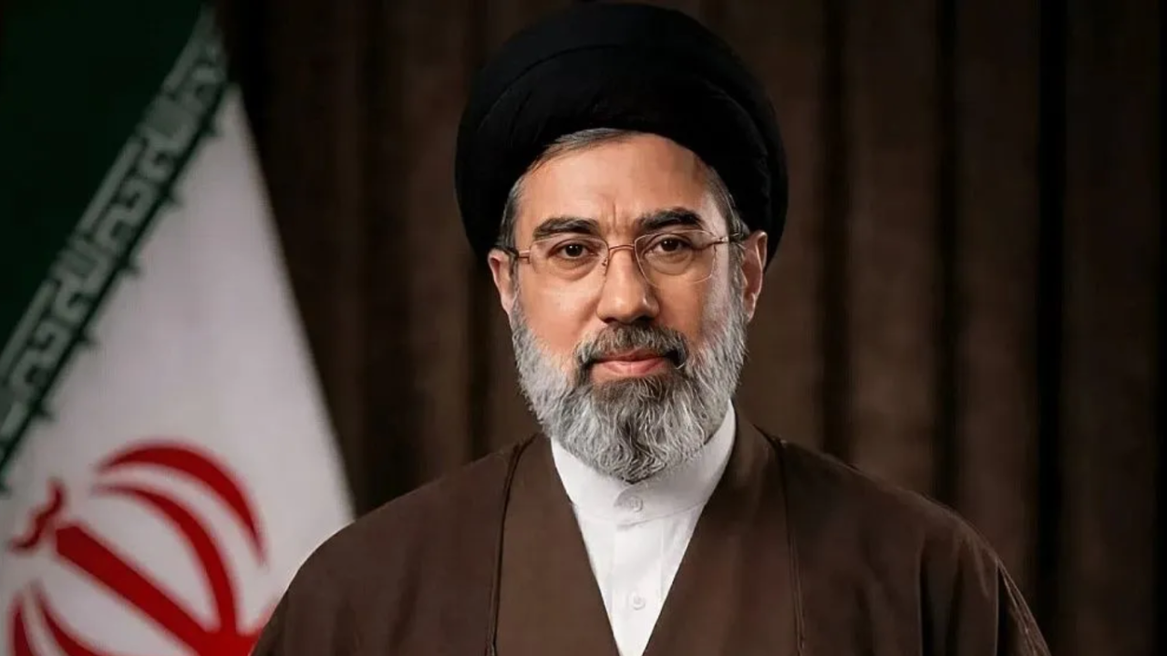 lider-supremo-do-Ira-Mojtaba-Khamenei