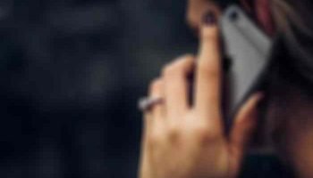 Foto: Vítima percebeu o golpe após ligação de suposto advogado. (Foto: Imagem il