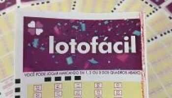 Foto: Resultado da Lotofácil de hoje, concurso 3640, quinta-feira (19/03)