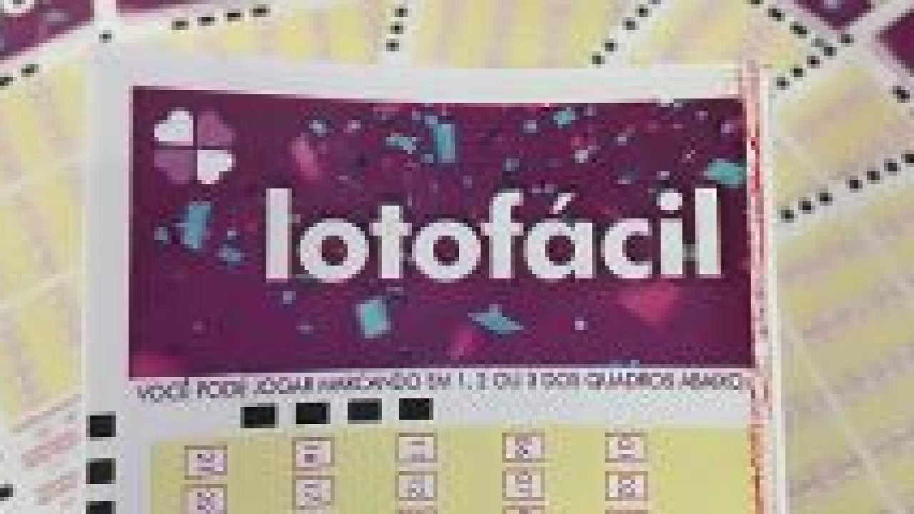 Foto: Resultado da Lotofácil de hoje, concurso 3640, quinta-feira (19/03)