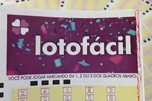 lotofacil