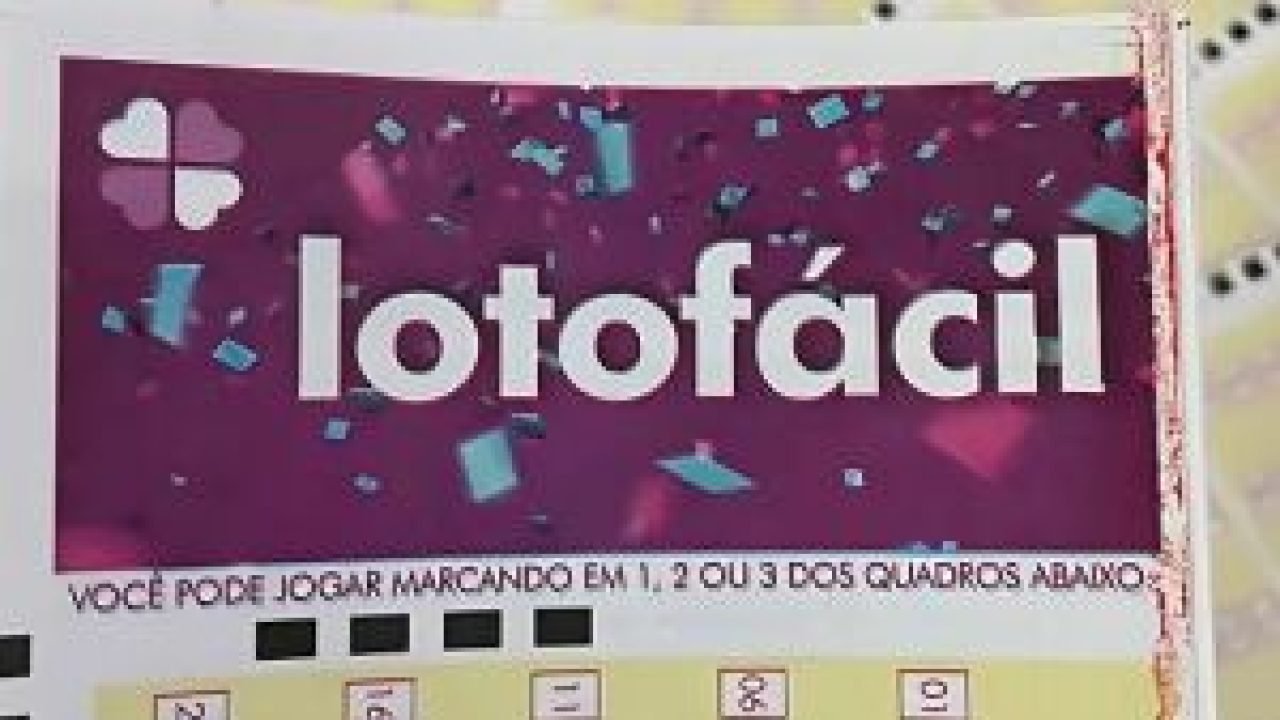 lotofacil