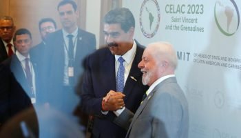 Brasileiros Temem Ação dos EUA no Brasil