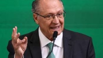 Alckmin Prevé Entrada em Vigor de Pacto UE-Mercosul