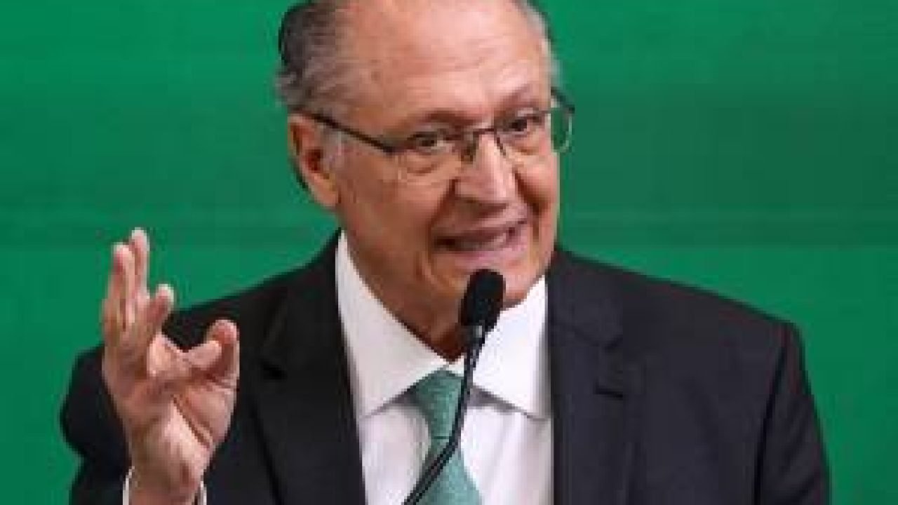 Alckmin Prevé Entrada em Vigor de Pacto UE-Mercosul