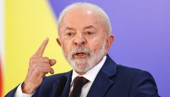 Lula ataca unilateralismo e defende acordo Mercosul-UE