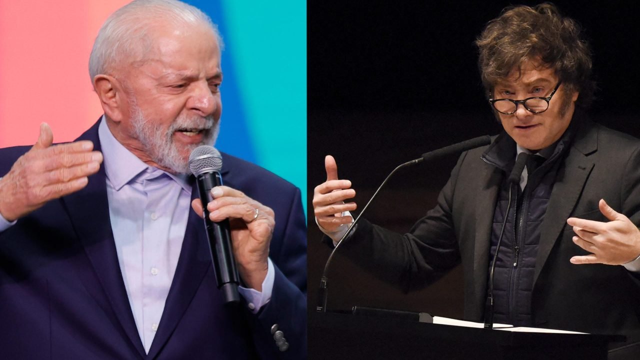 Brasil Deixará Tutela da Embaixada da Argentina na Venezuela