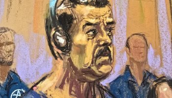 Maduro e esposa se declaram inocentes em julgamento nos EUA