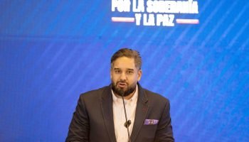 Filho de Maduro denuncia traições dentro do chavismo e pede libertação do pai