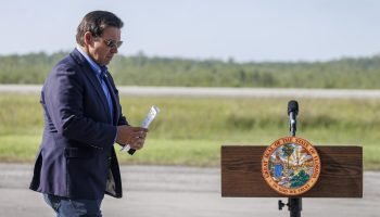 Flórida diz que Maduro pode ser processado no estado