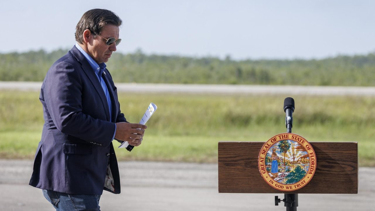 Flórida diz que Maduro pode ser processado no estado