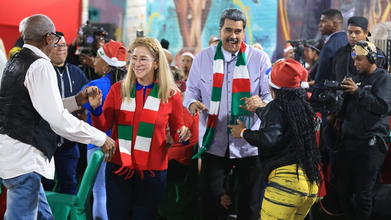 Maduro intensifica perseguição na Venezuela