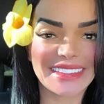 Foto: Roseli Fernandes de Oliveira Romeiro Vieira morava em Jardim e viajou até