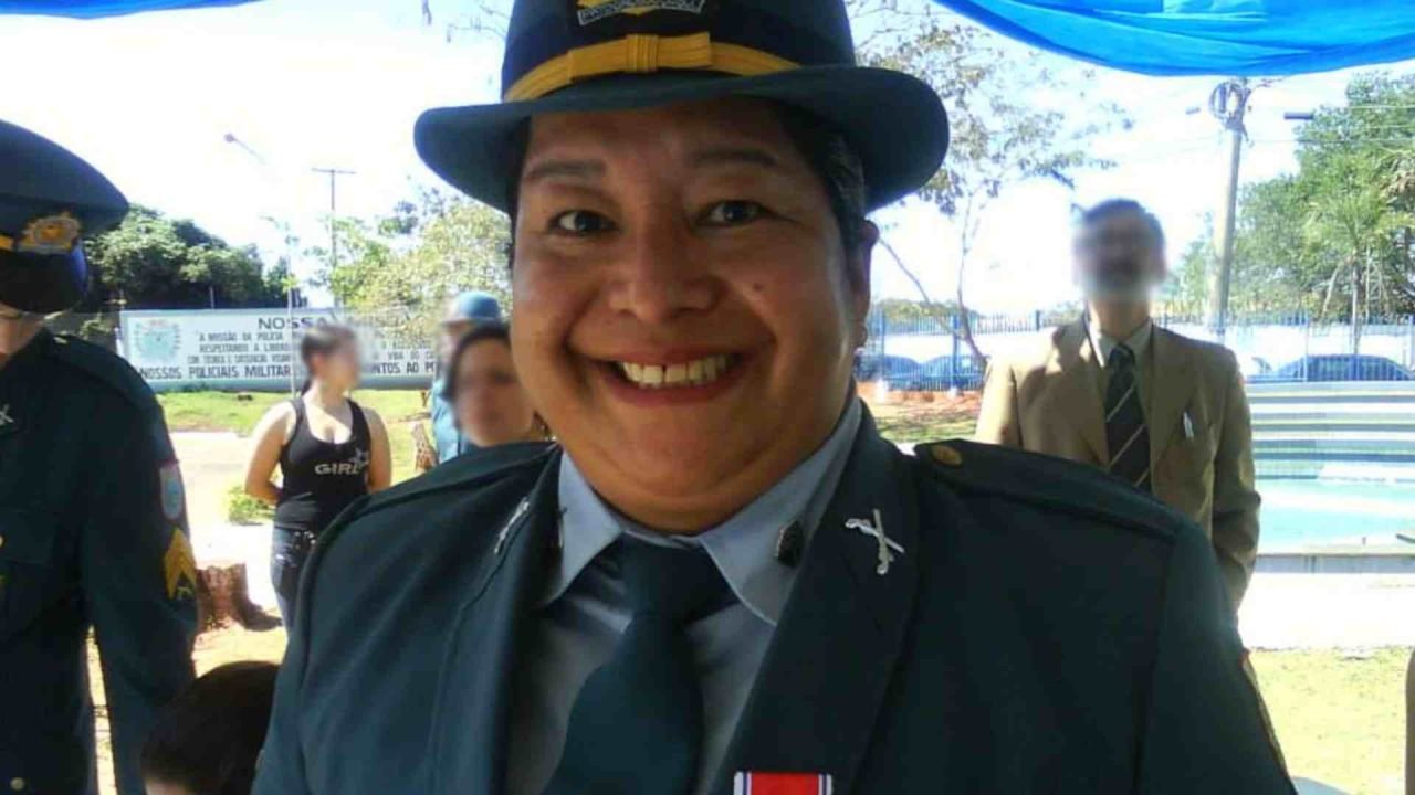 Foto: (Reprodução, Redes Sociais)