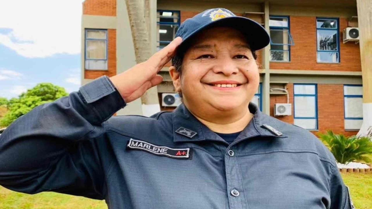 Foto: (Reprodução, Redes Sociais)