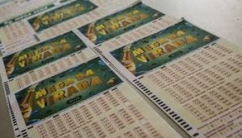 Mega-Sena não terá sorteio tradicional neste sábado
