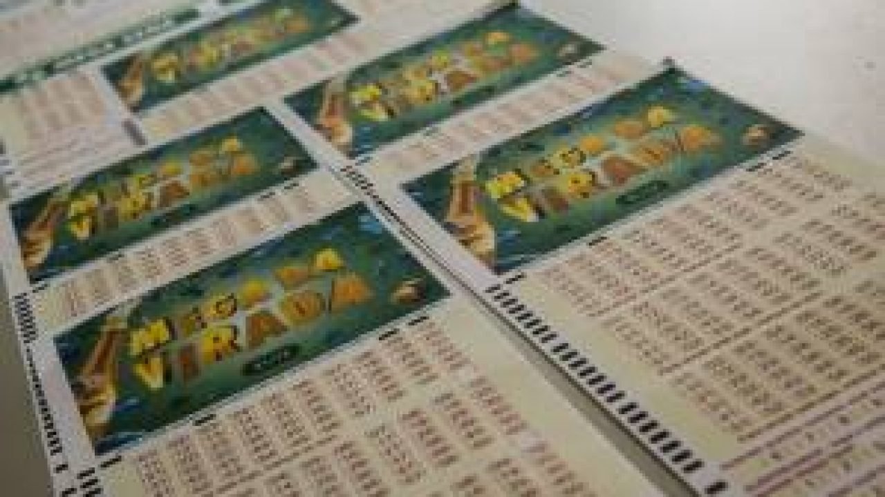 Mega da Virada 2025 é sorteada e divide prêmio de R$ 1,09 bilhão em 6 apostas
