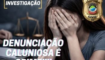 Foto: Imagem usada pela Polícia Civil para esclarecer o crime (Reprodução)