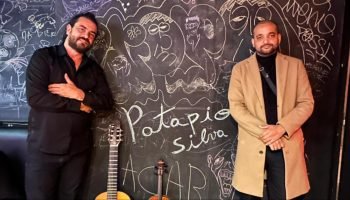 O espetáculo revisita o universo musical associado a uma das maiores referências