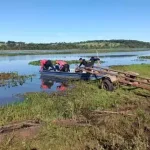 mergulhadores
