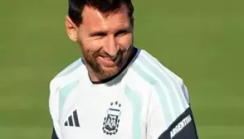 messi