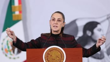 México pede que ONU evite derramamento de sangue na Venezuela