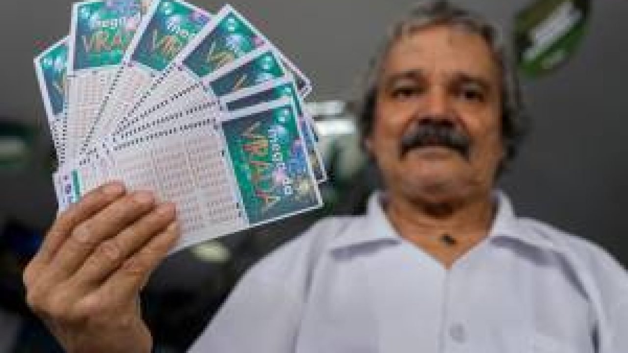 Números Menos Sorteados da Mega-Sena