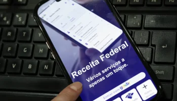 Imposto de renda — Foto: Imposto de renda (Foto: Agência Brasil)